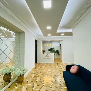 Quality Отель