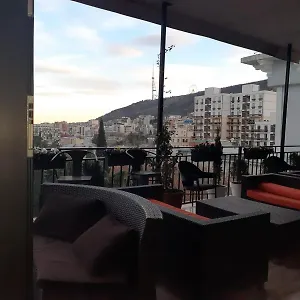 Hotel Gallery Art, Tbilisi