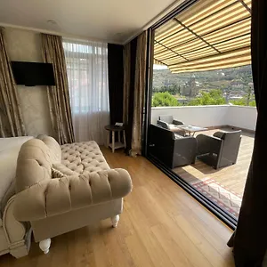 Rikhe Palace Boutique Hotel Отель