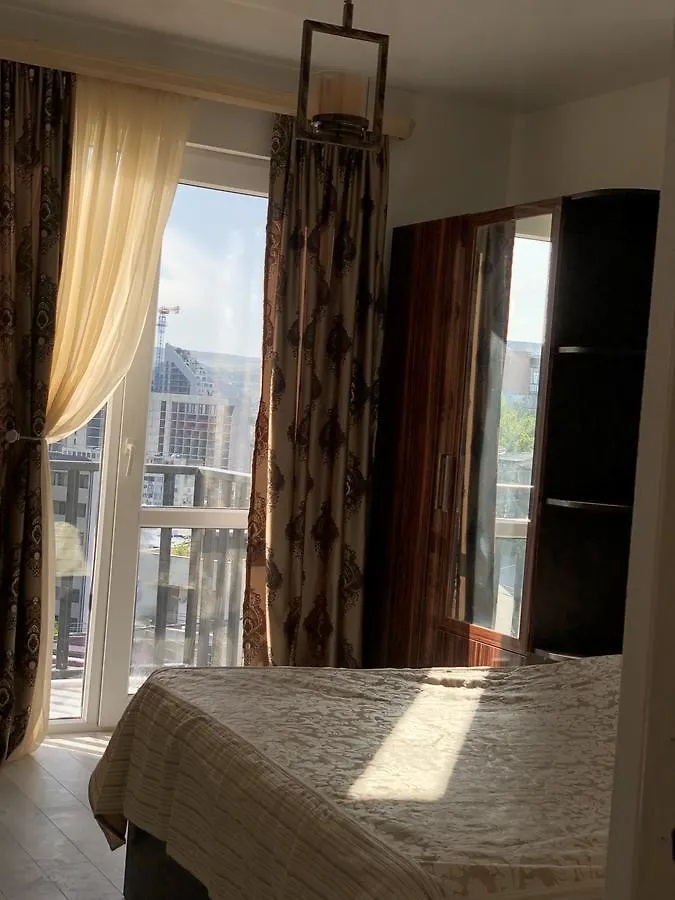 Lilu Hotel Tbilisi Guest house