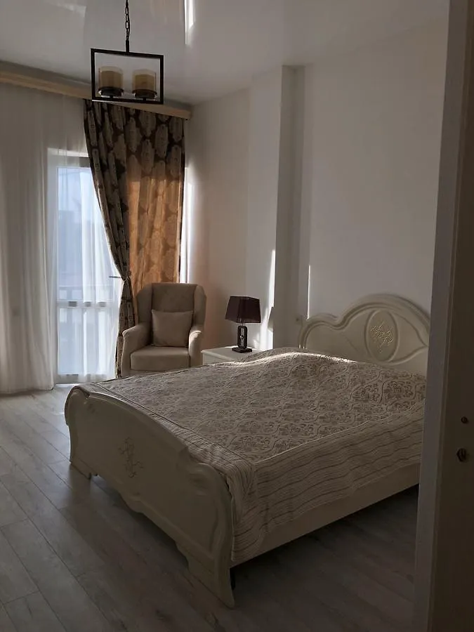 Lilu Hotel Tbilisi Guest house