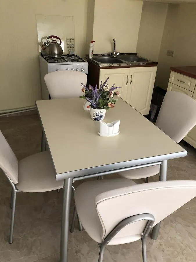 Guest house Lilu Hotel Tbilisi