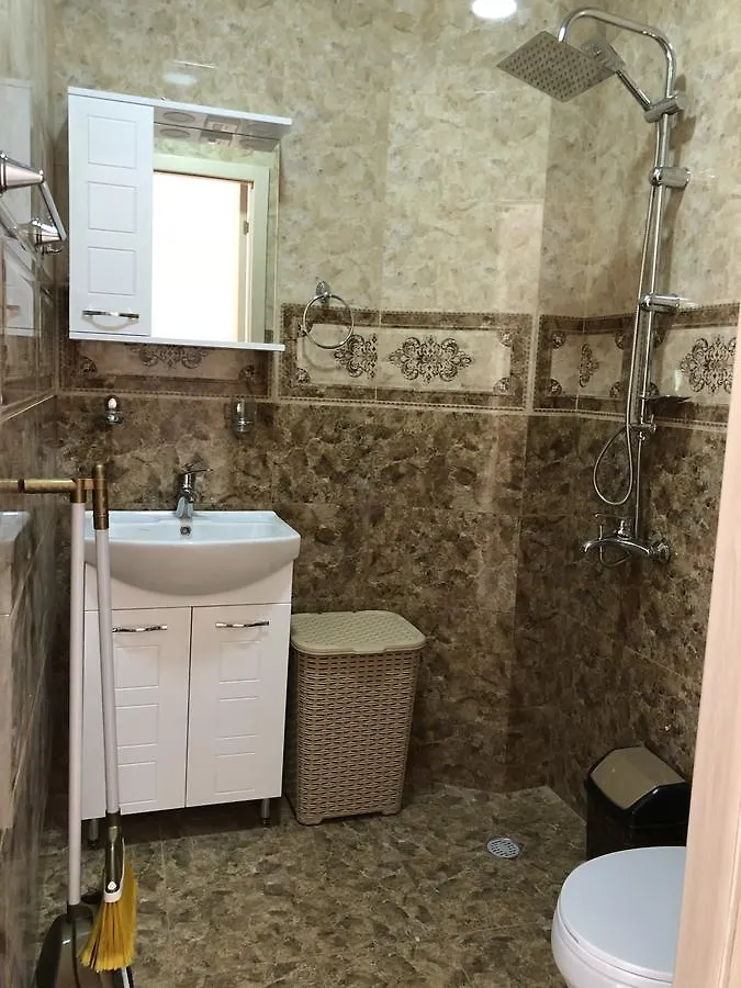 Lilu Hotel Tbilisi Georgia