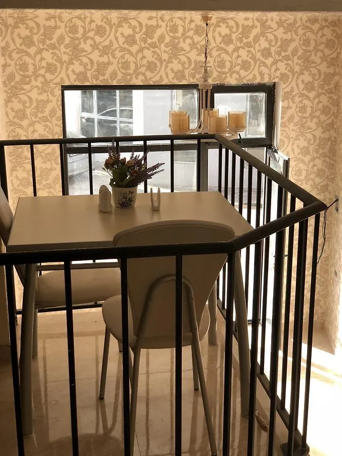 Lilu Hotel Tbilisi Guest house