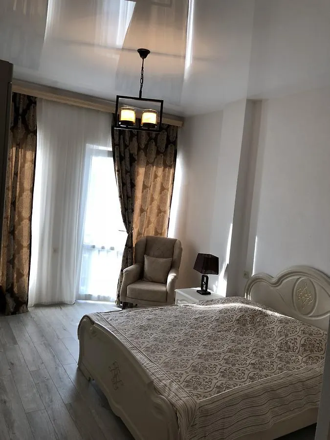Guest house Lilu Hotel Tbilisi