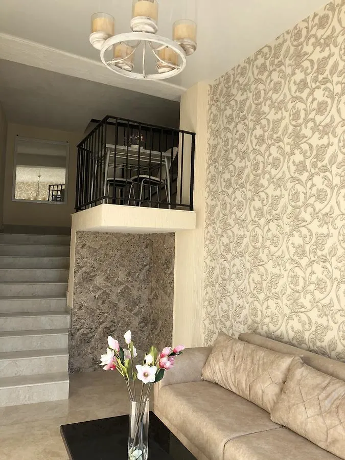 Lilu Hotel Tbilisi 0*,
