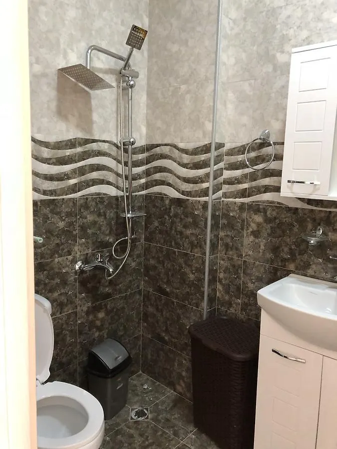 Lilu Hotel Tbilisi Guest house
