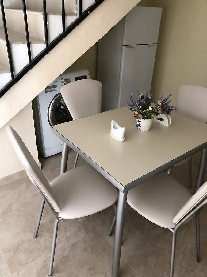 Lilu Hotel Tbilisi Guest house
