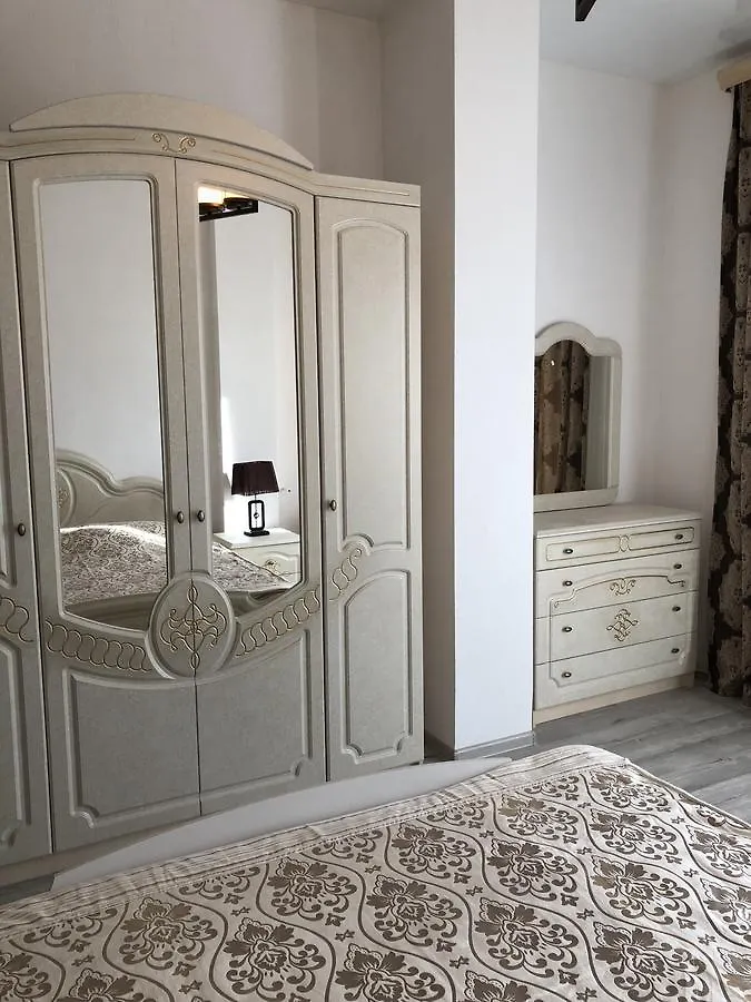 Lilu Hotel Tbilisi