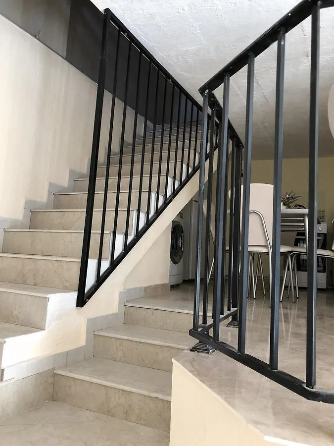 Guest house Lilu Hotel Tbilisi