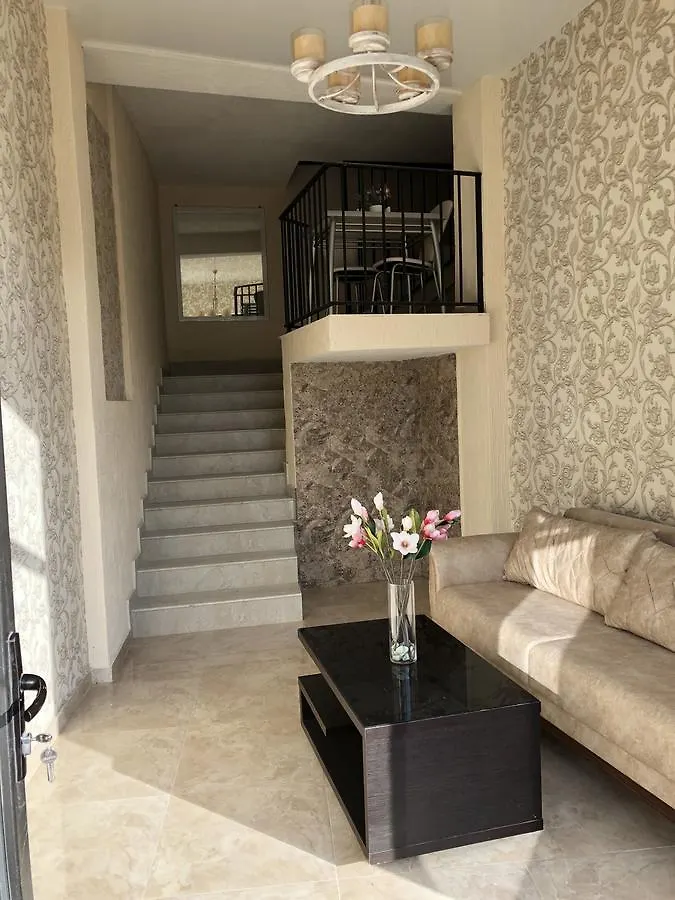 Guest house Lilu Hotel Tbilisi