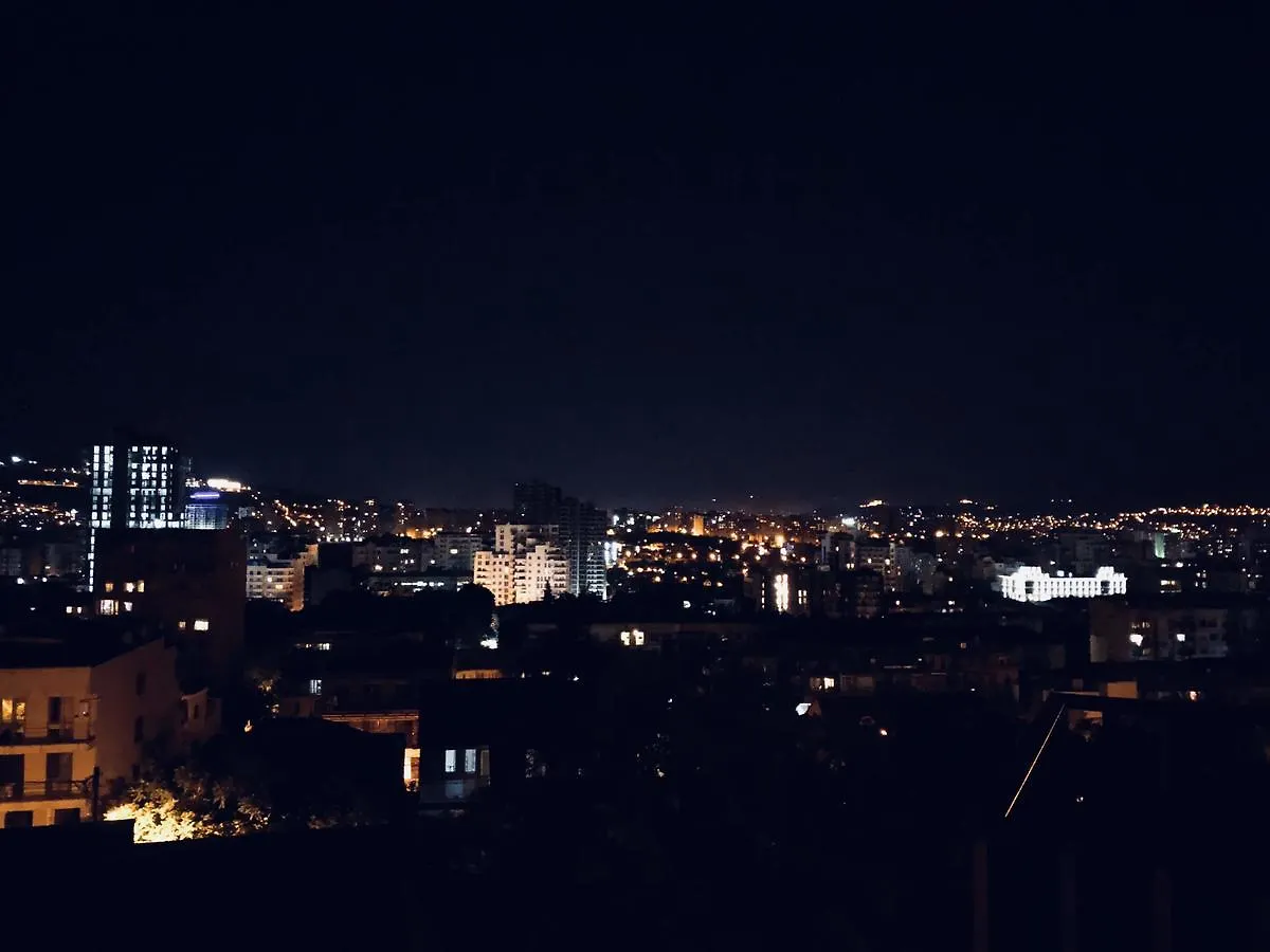 Lilu Hotel Tbilisi